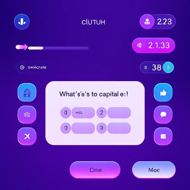 Quiz Web App